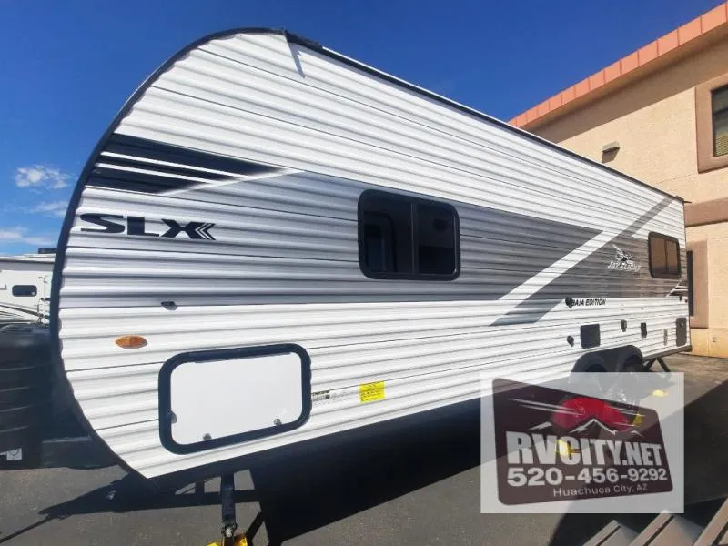 2026 Jayco Jay Flight SLX 210QBW - Photo 3