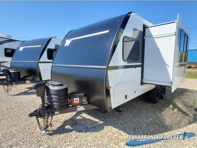 2026 Winnebago Micro Minnie 2100BH - Photo 2
