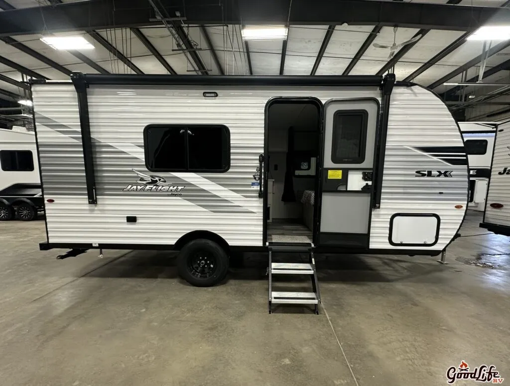 2026 Jayco Jay Flight SLX 170FQ - Photo 2