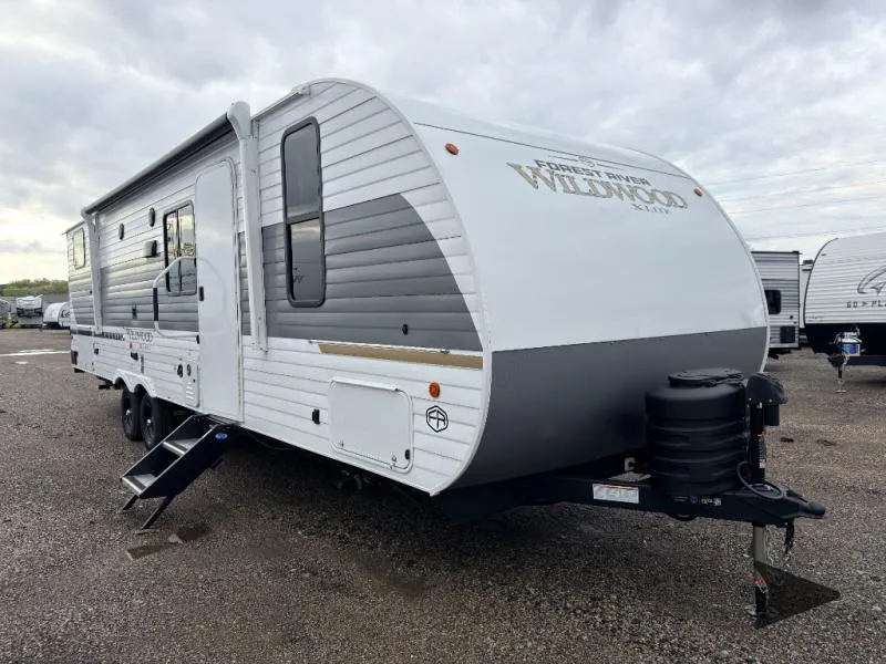2026 Forest River Wildwood X-Lite 273QBXL - Photo 2