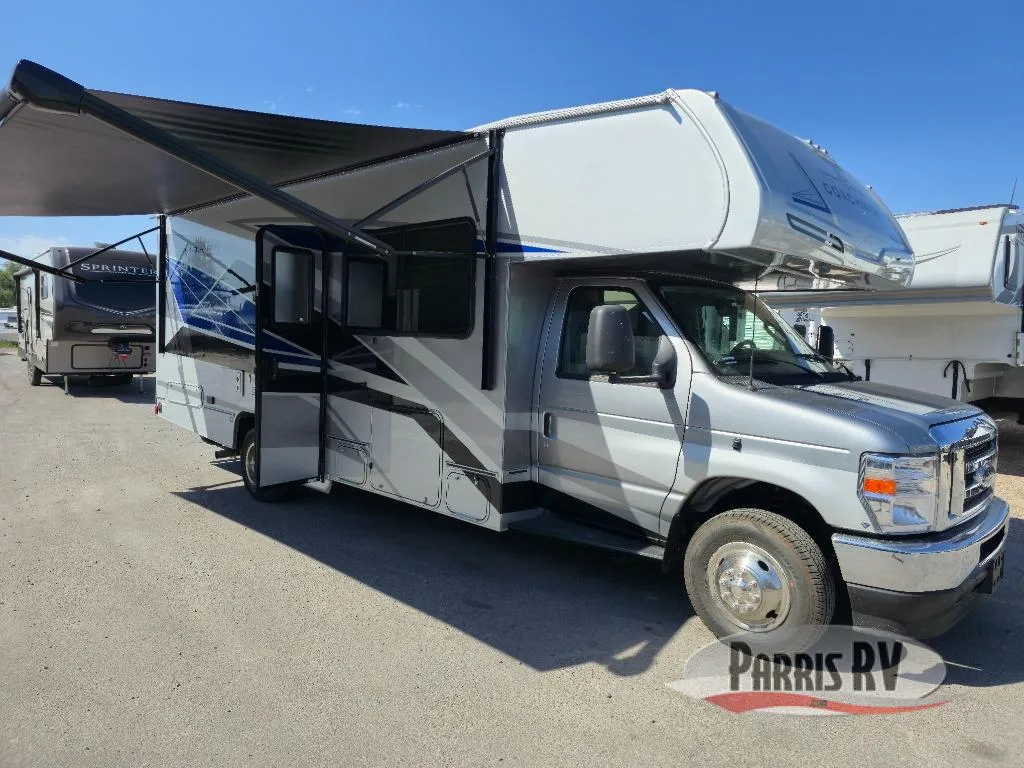 2026 Coachmen Freelander 26DS - Photo 2