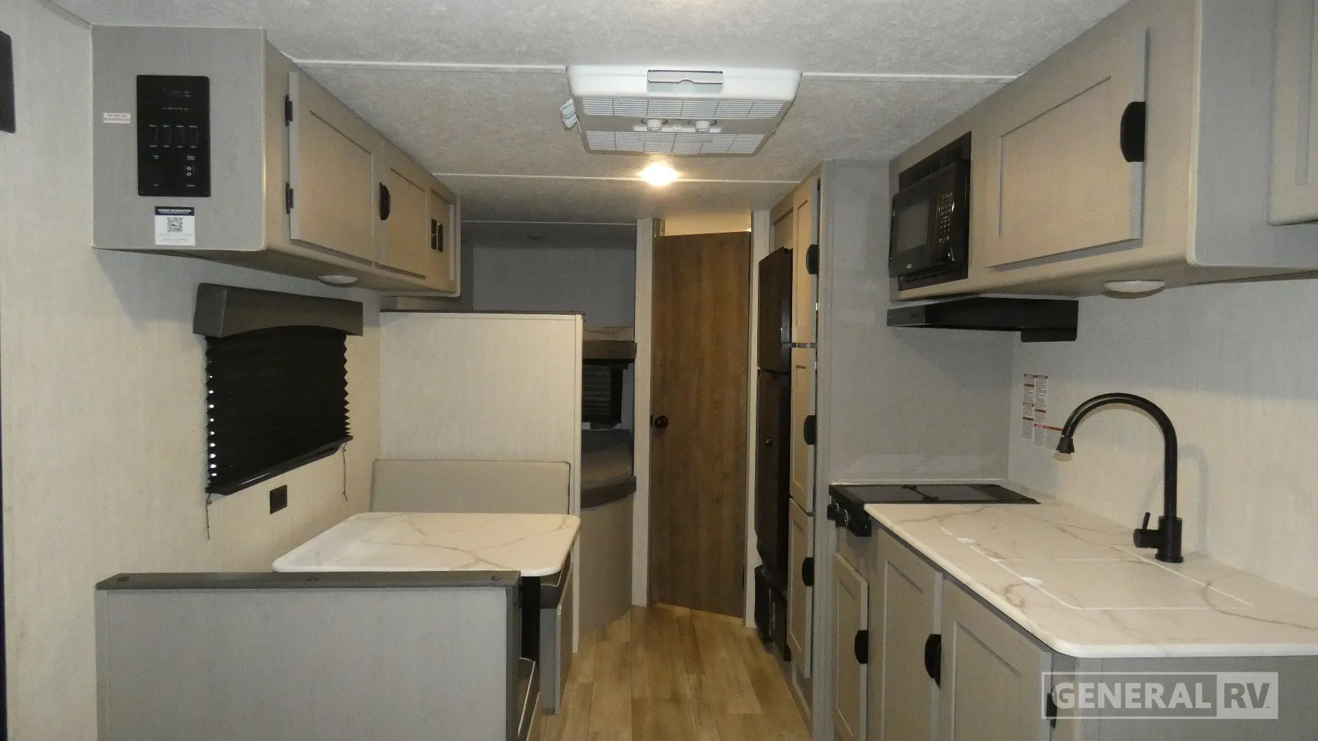 2024 Coachmen Clipper 5K Series 26BH - Photo 3