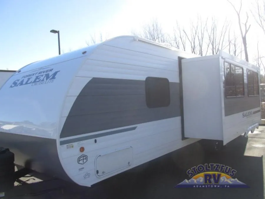 2026 Forest River Salem Cruise Lite 26ICE - Photo 3