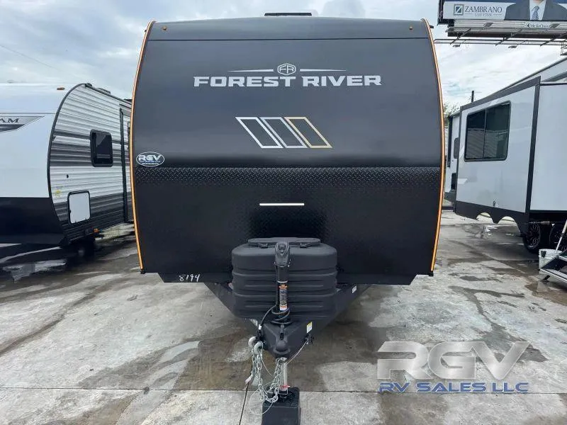 2027 Forest River RV Vibe 2900KB - Photo 2