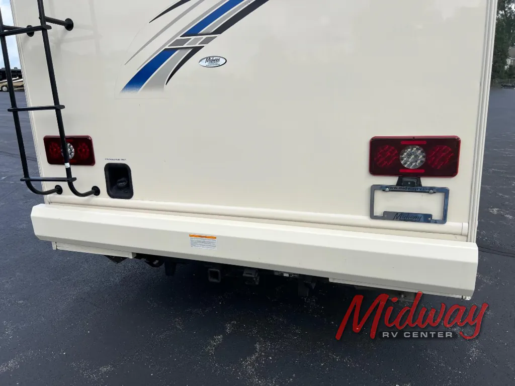 2023 Thor Motor Coach Axis 24.3, Photos photo 17