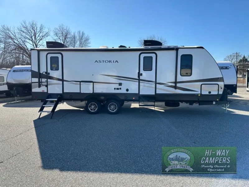 2025 Dutchmen Astoria 2623RK - Photo 4