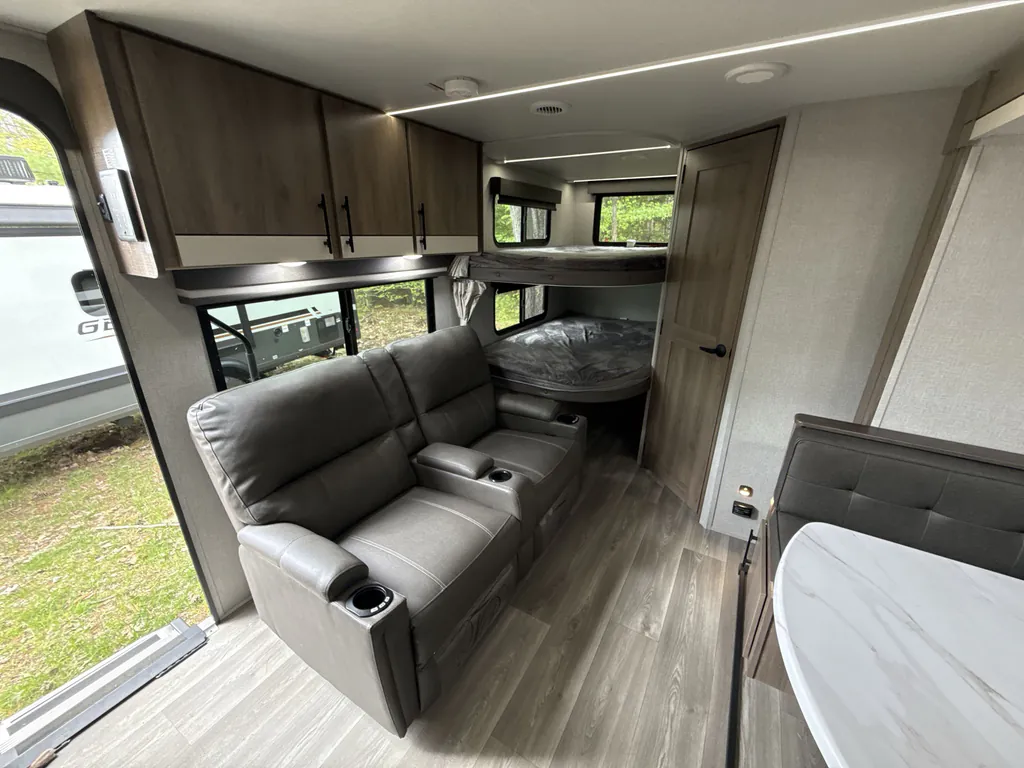 2024 Grand Design Imagine XLS 25DBE, Photos photo 8