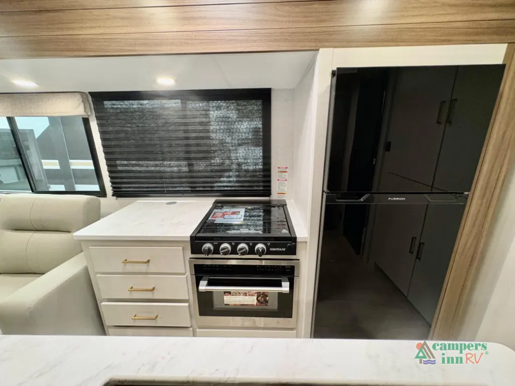 2027 Forest River Vibe 3400BH, Photos photo 27