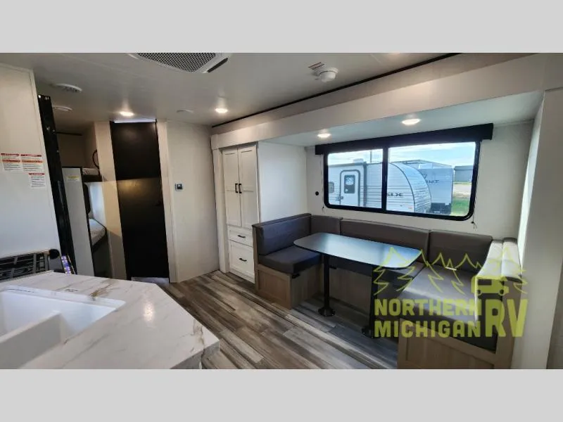 2026 Jayco Jay Flight SLX 245BHS - Photo 3