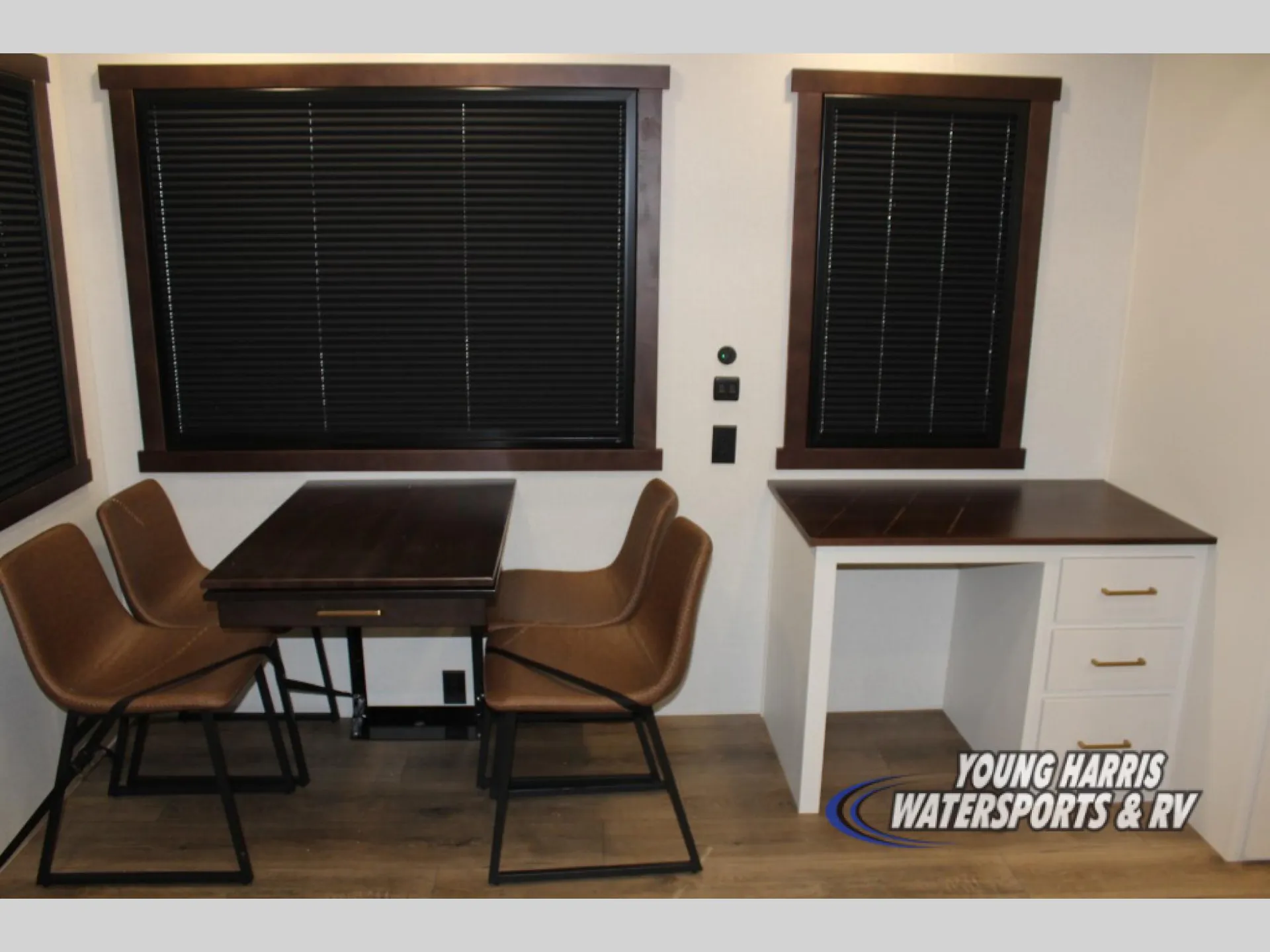 2027 Forest River Cedar Creek 390RK — Photo 6