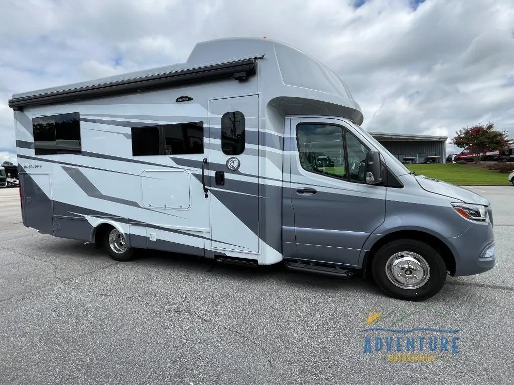 2026 Tiffin Wayfarer 25 XLW - Photo 4