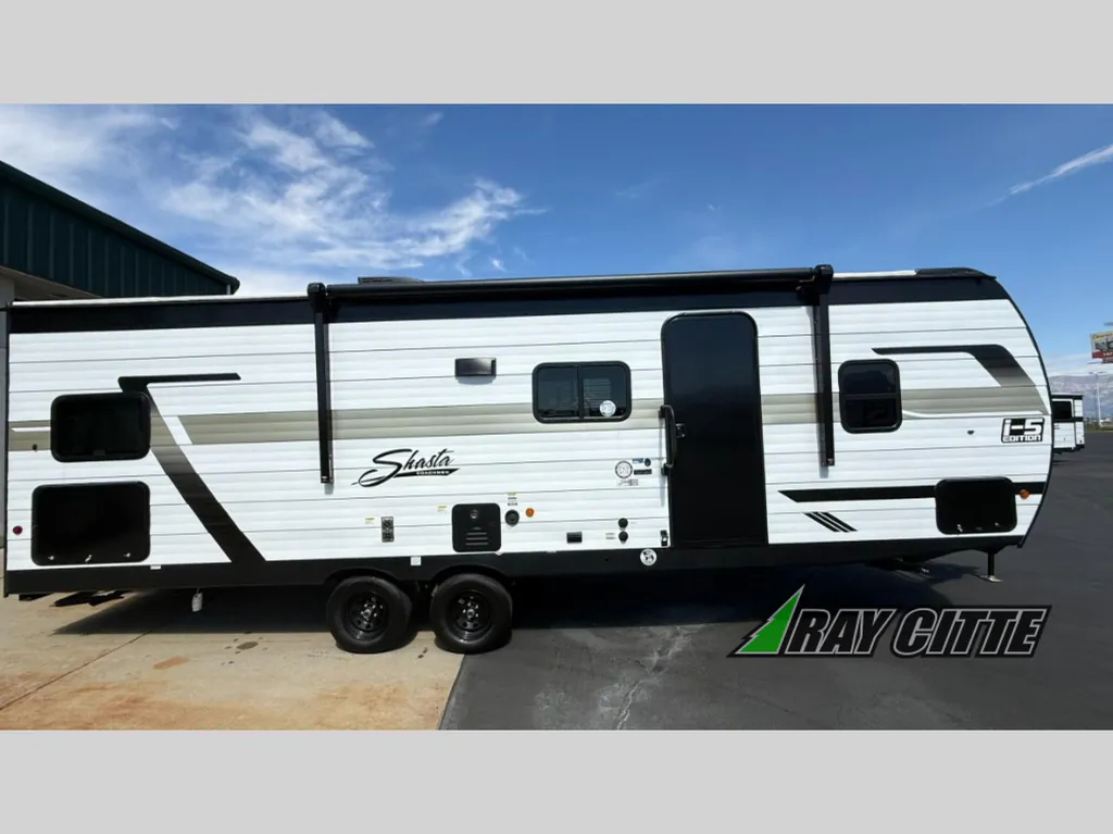 2027 Shasta RVs i-5 Edition 527BHS, Photos photo 45