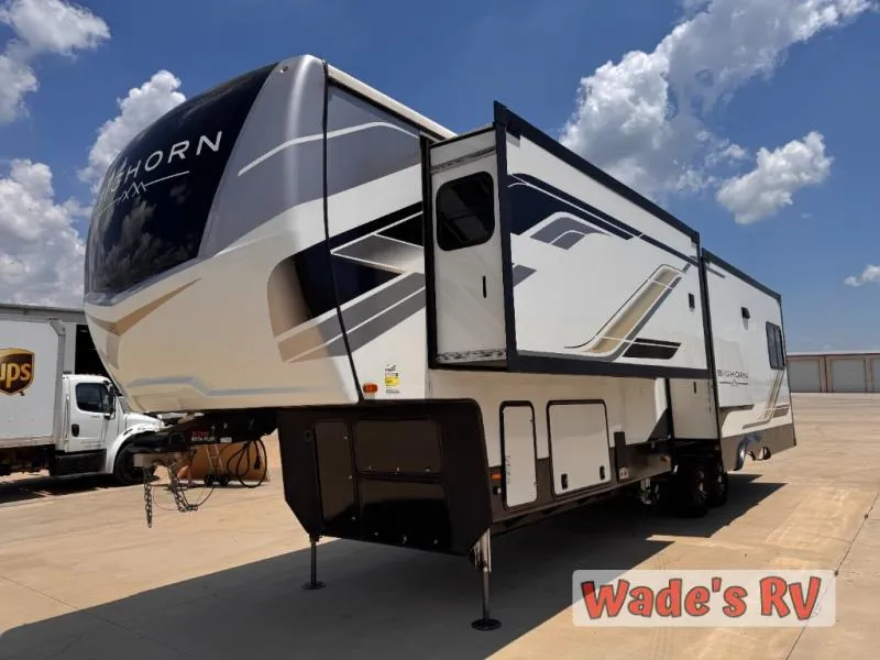 2023 Heartland Bighorn Fifth Wheel 3700RL - Photo 4