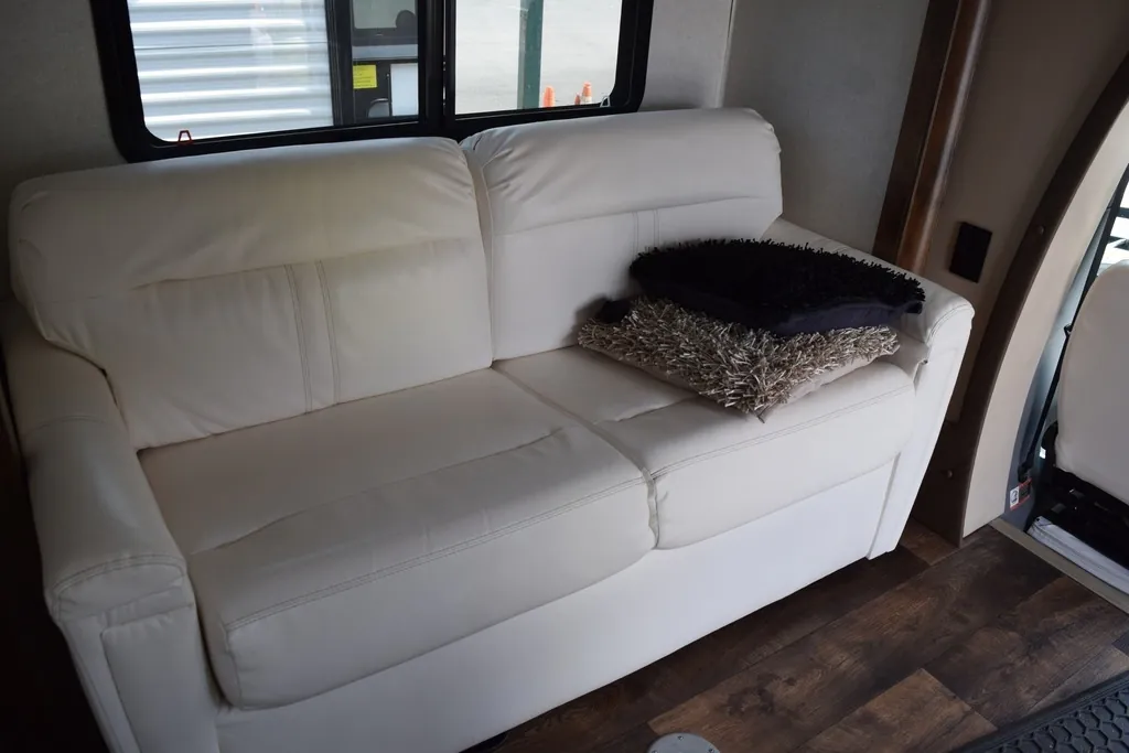 2019 Tiffin Wayfarer 25 QW, Photos photo 11