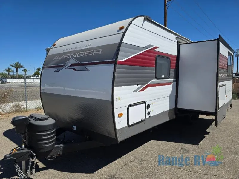 2025 Prime Time Avenger 25MKO - Photo 2