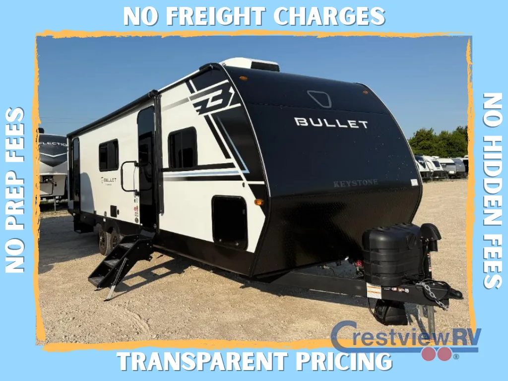 2026 Keystone Bullet 26BHC - Photo 2