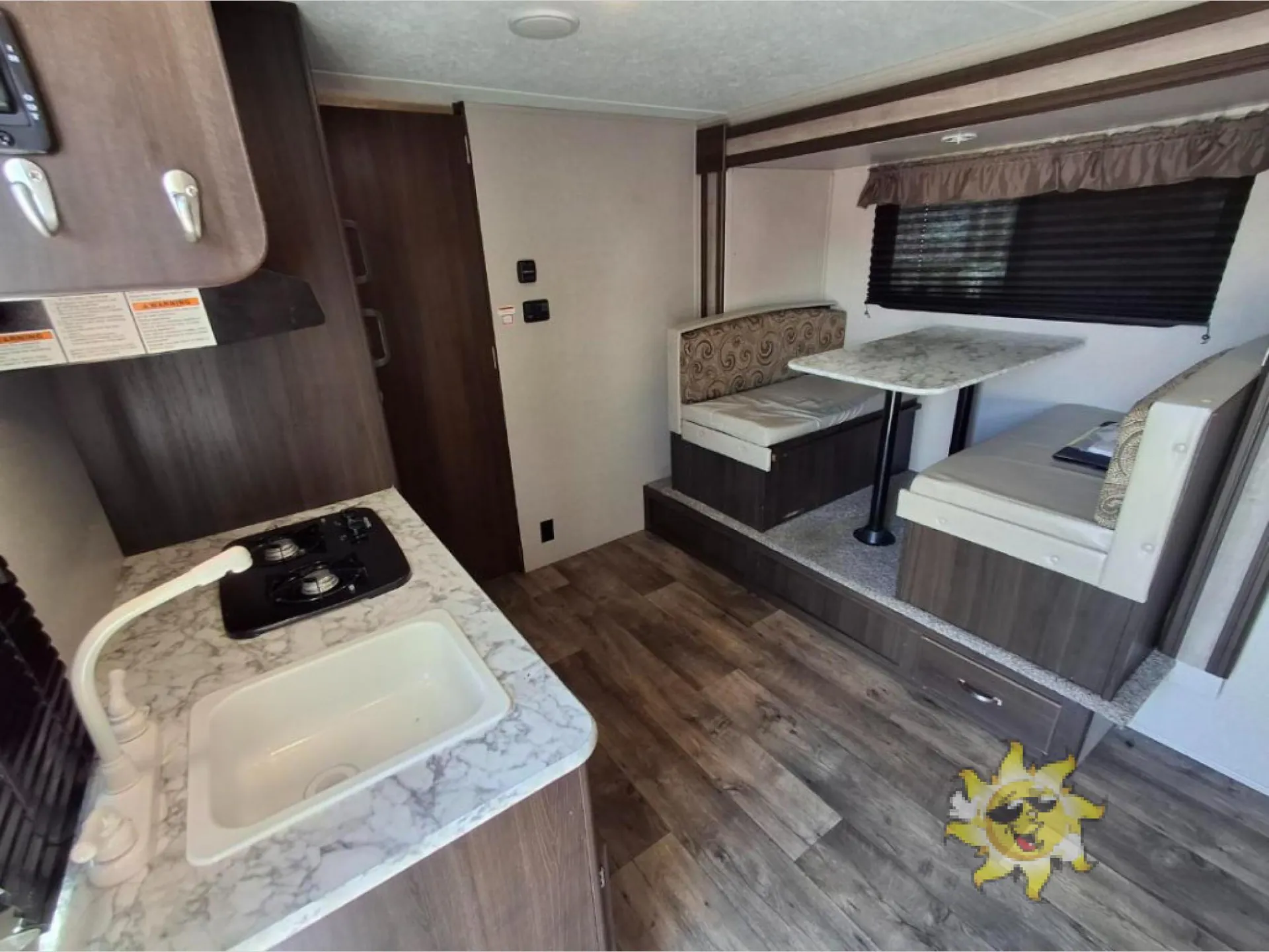 2020 Keystone Springdale Mini 1790FQ - Photo 3