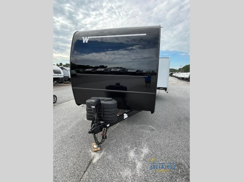 2026 Winnebago Thrive 25RLS - Photo 3