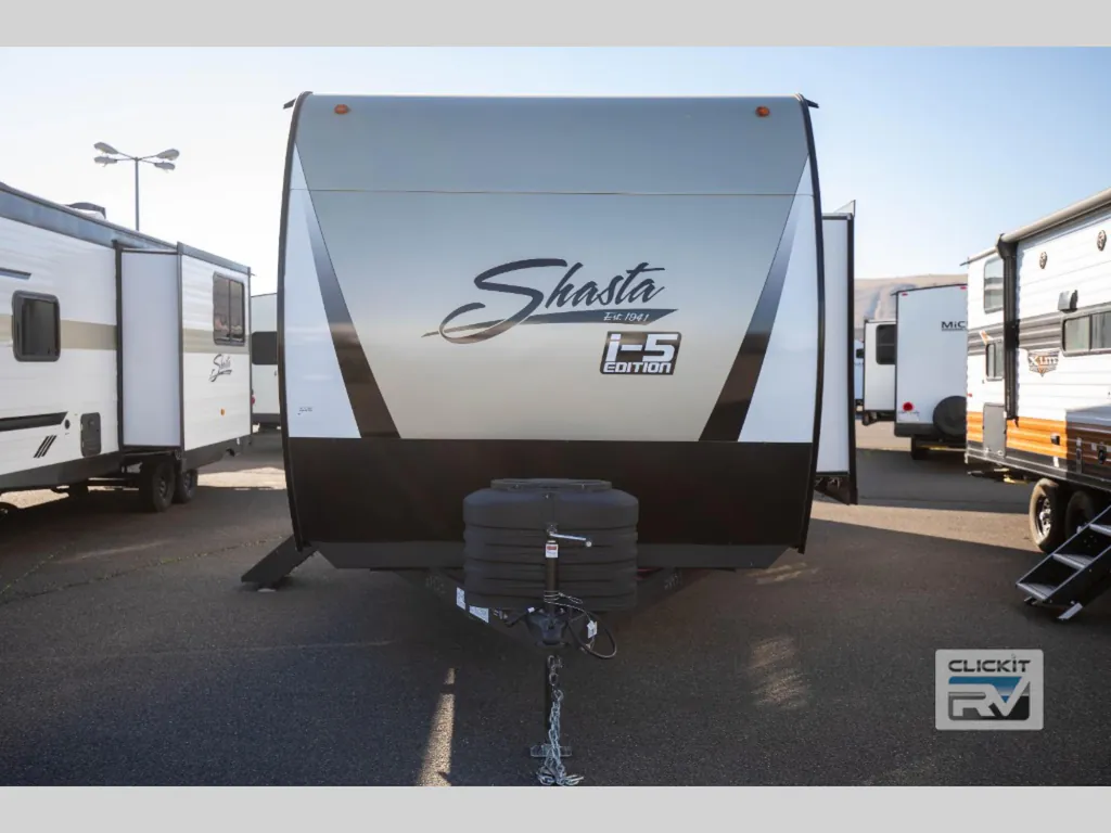2027 Shasta I-5 525RS, Photos photo 7