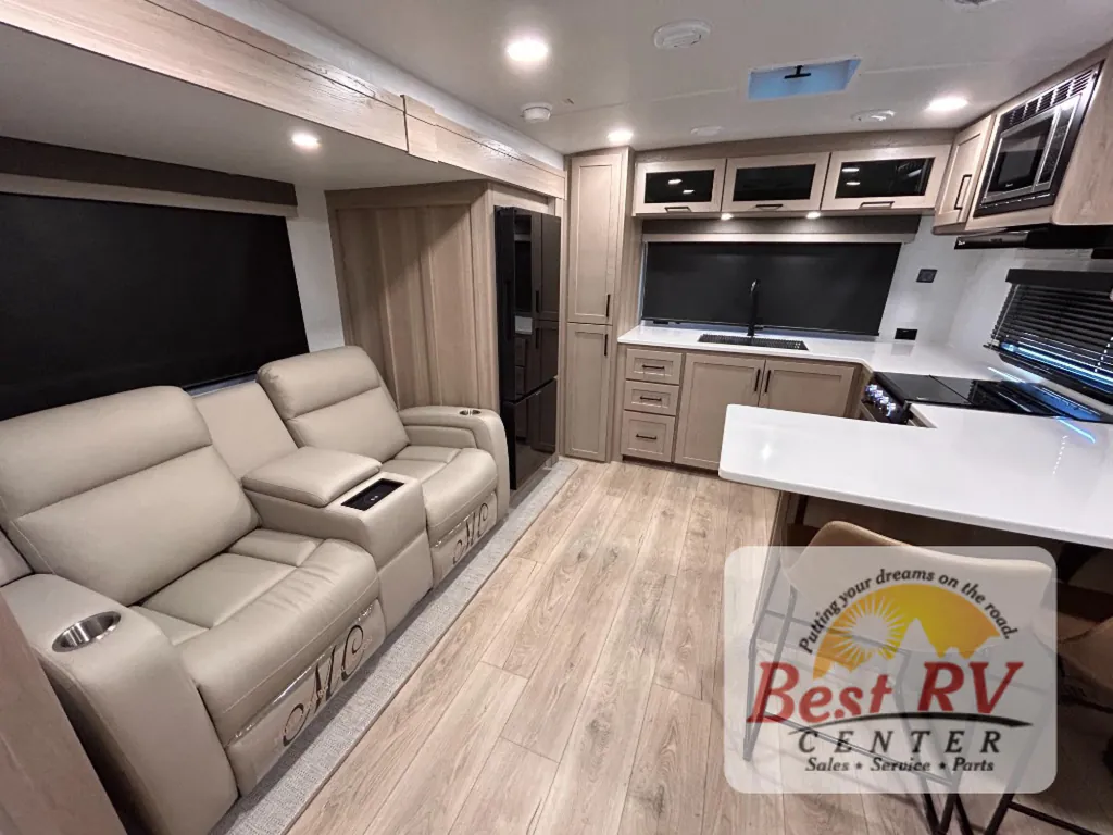 2026 Forest River Rockwood Mini Lite 2523MBR, Photos photo 16