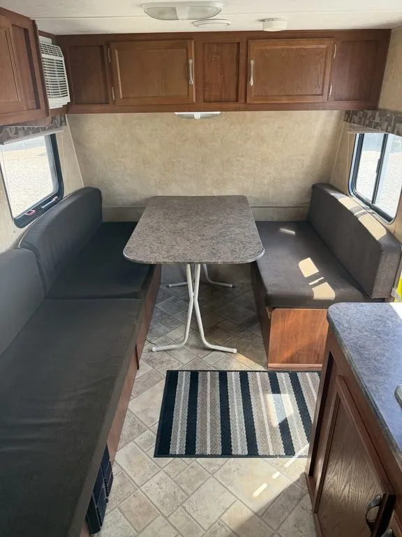 2011 Jayco Swift 184BH - Photo 3