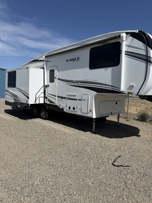 2021 Jayco Eagle HT 27RL - Photo 4