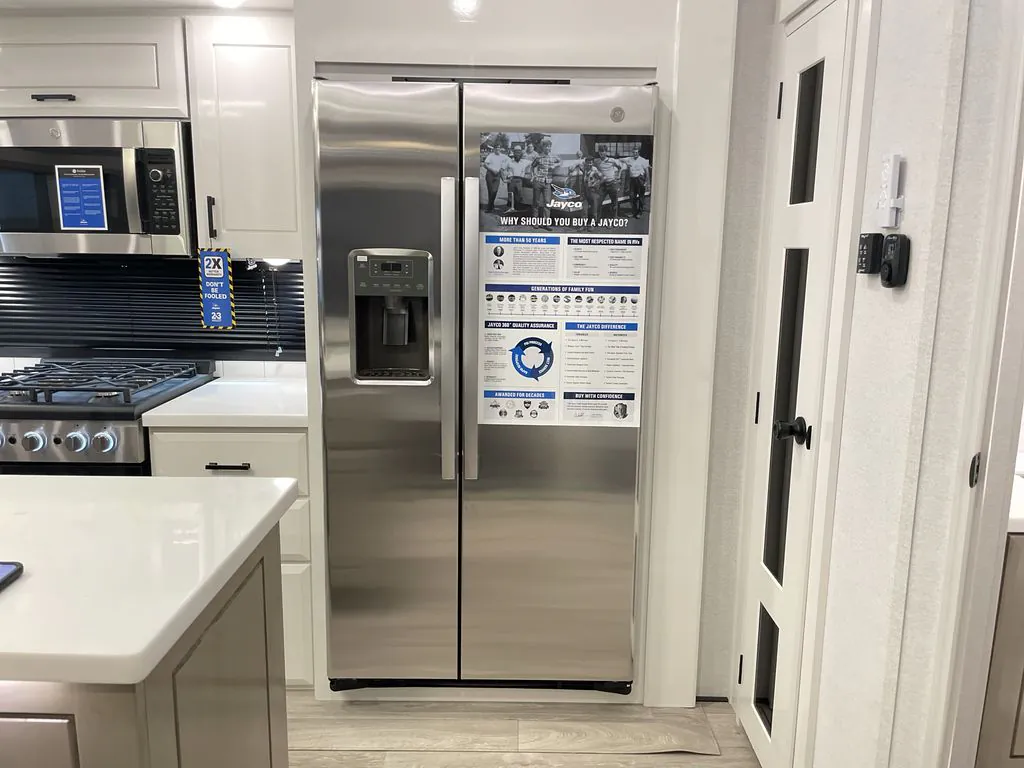 2027 Jayco Pinnacle 36FBTS, Photos photo 20
