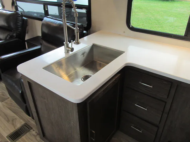 2018 Forest River Salem Hemisphere Lite 282RK, Photos photo 18