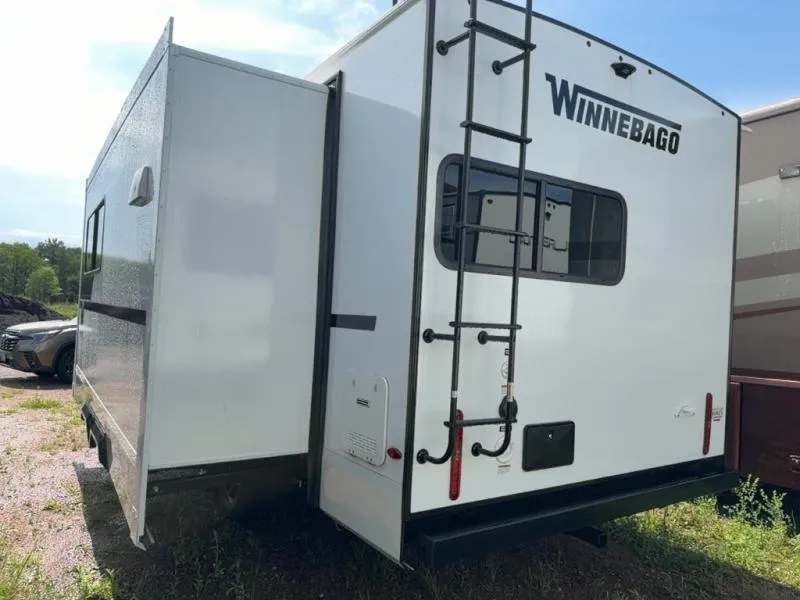 2026 Winnebago Thrive 22MLS - Photo 3