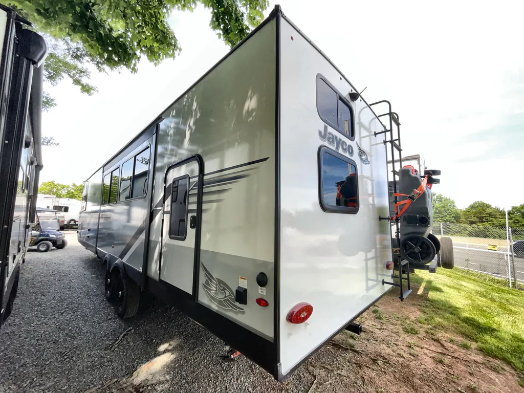 2025 Jayco Jay Feather 29QBH, Photos photo 6