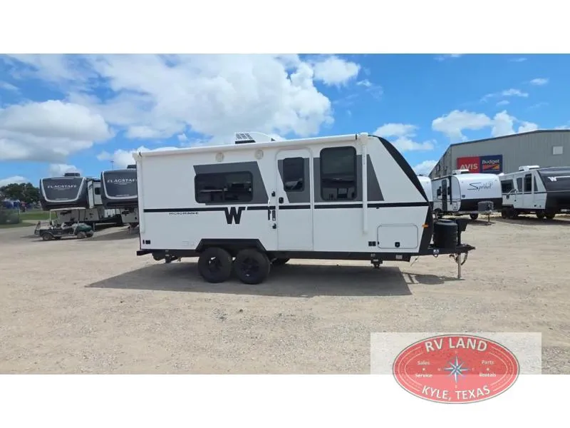2026 Winnebago Micro Minnie 2000MRB - Photo 4