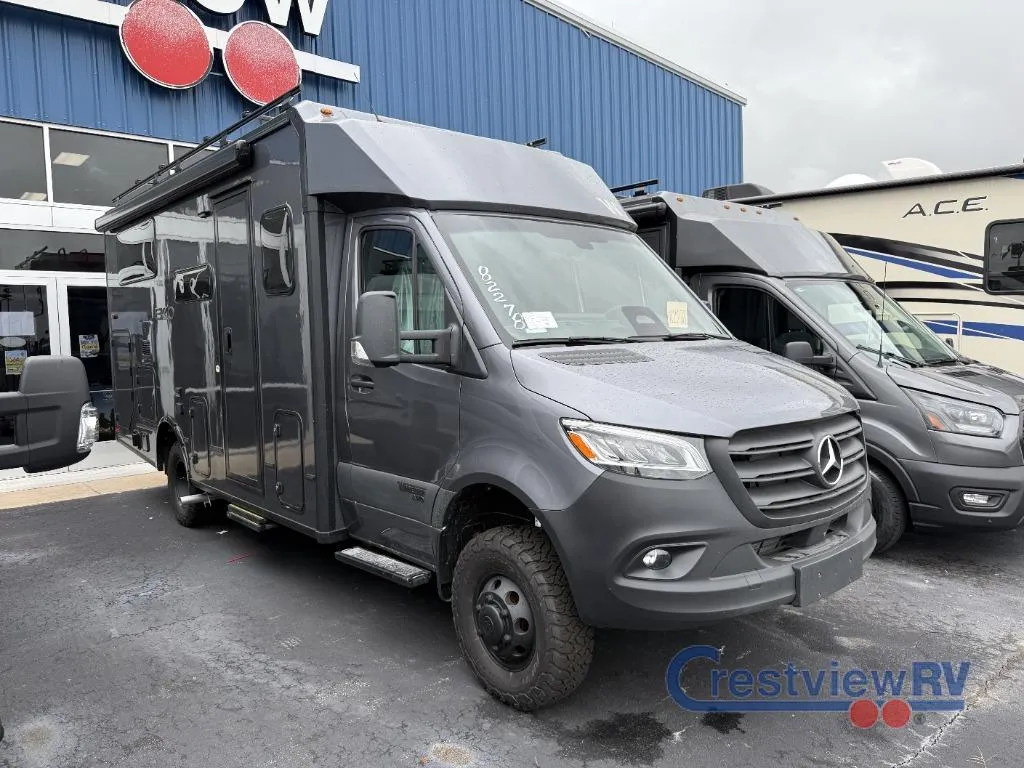 2027 Winnebago EKKO 23B - Photo 3