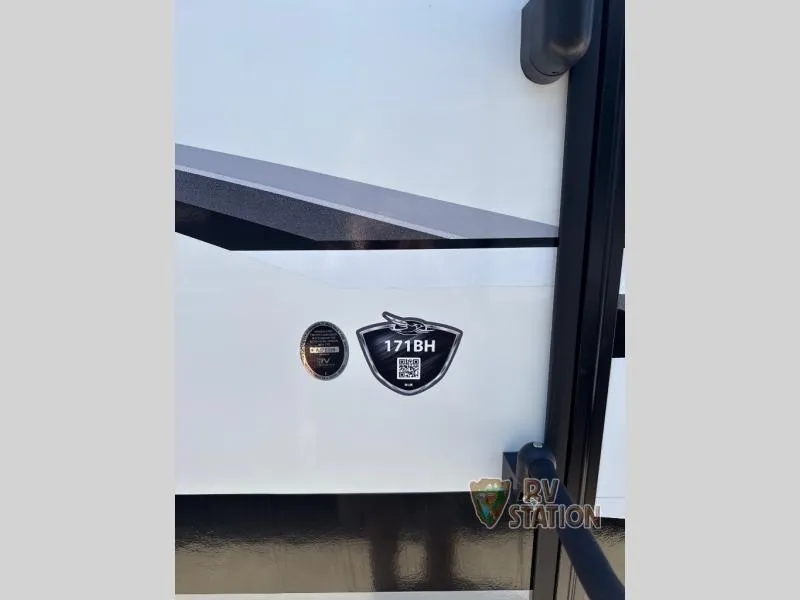 2022 Jayco Jay Feather Micro 171BH - Photo 3