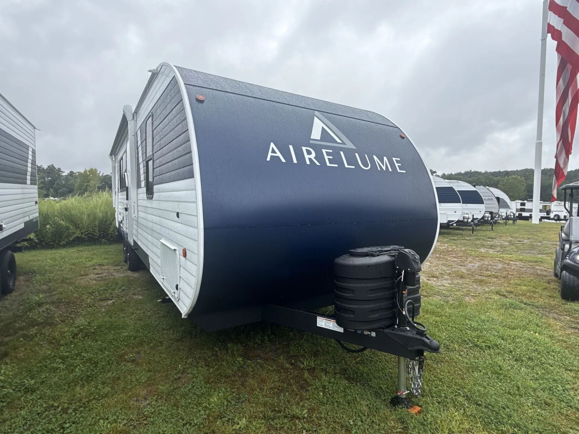2027 Forest River Airelume 265 dealer photo 1 from Camping World