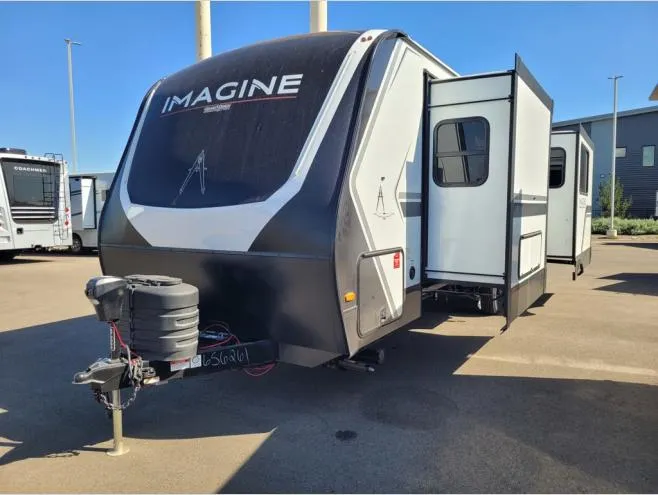 2026 Grand Design Imagine 2700BS - Photo 4