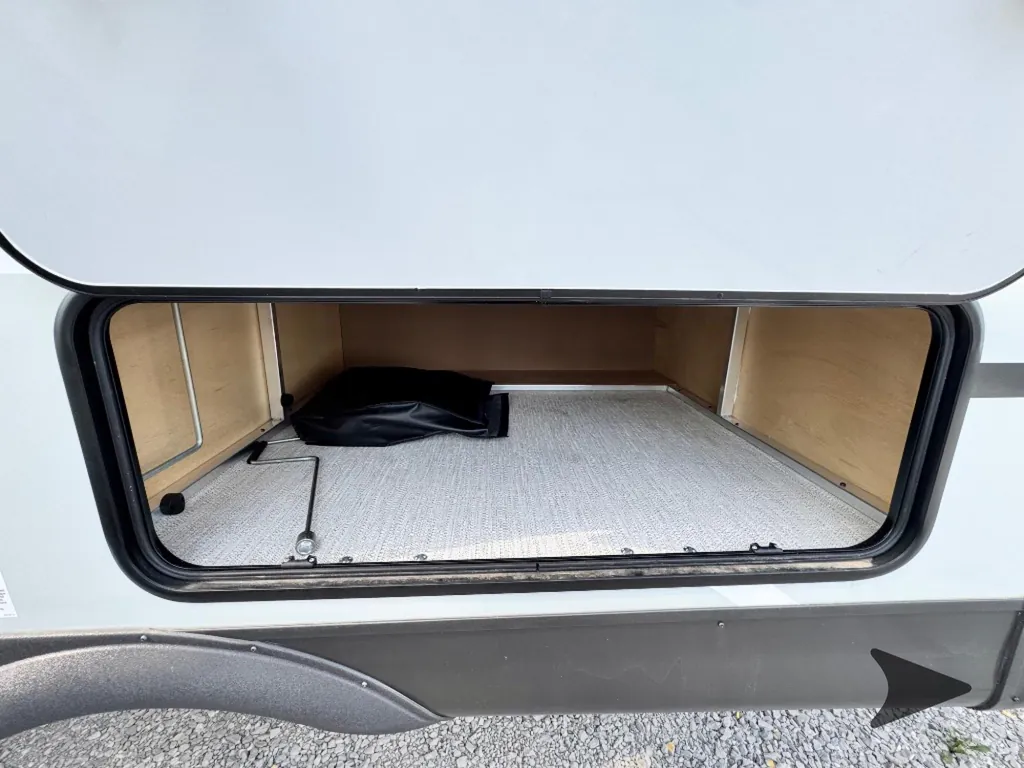 2026 Forest River Flagstaff Micro Lite 25MBR, Photos photo 10