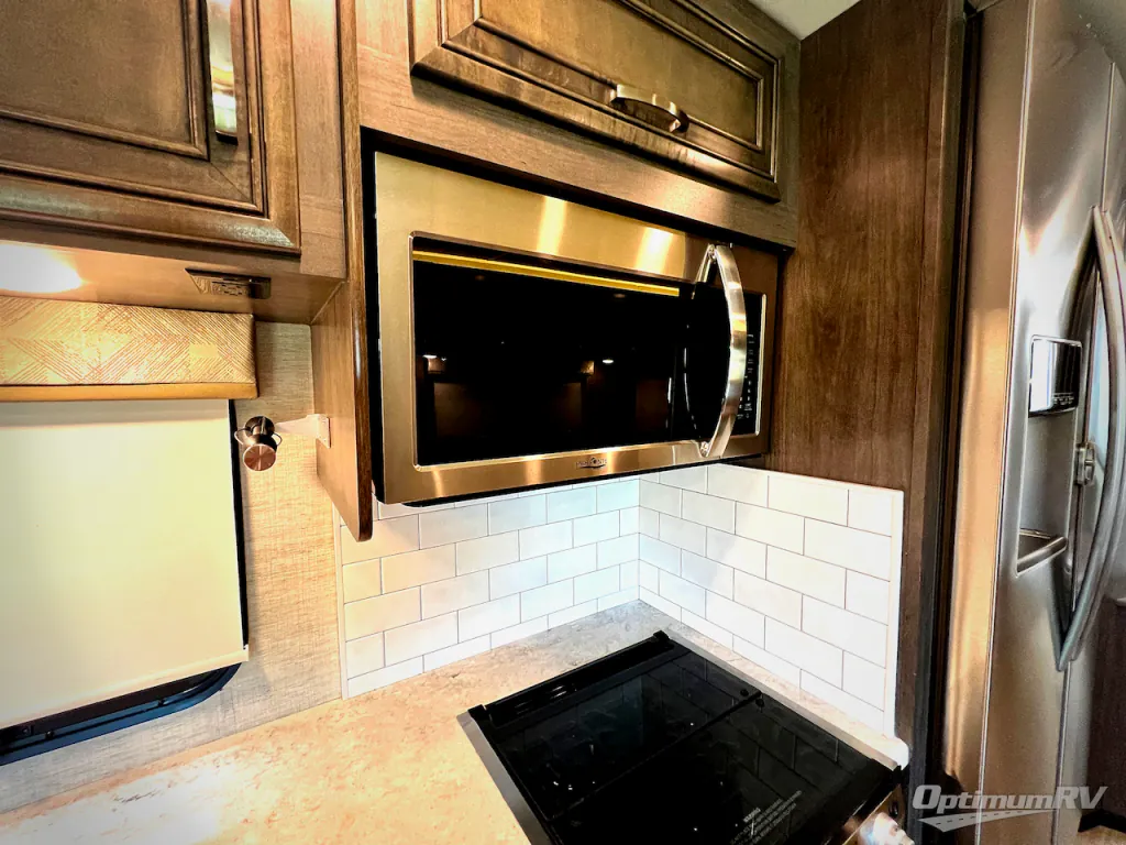2023 Jayco Precept 34B, Photos photo 14