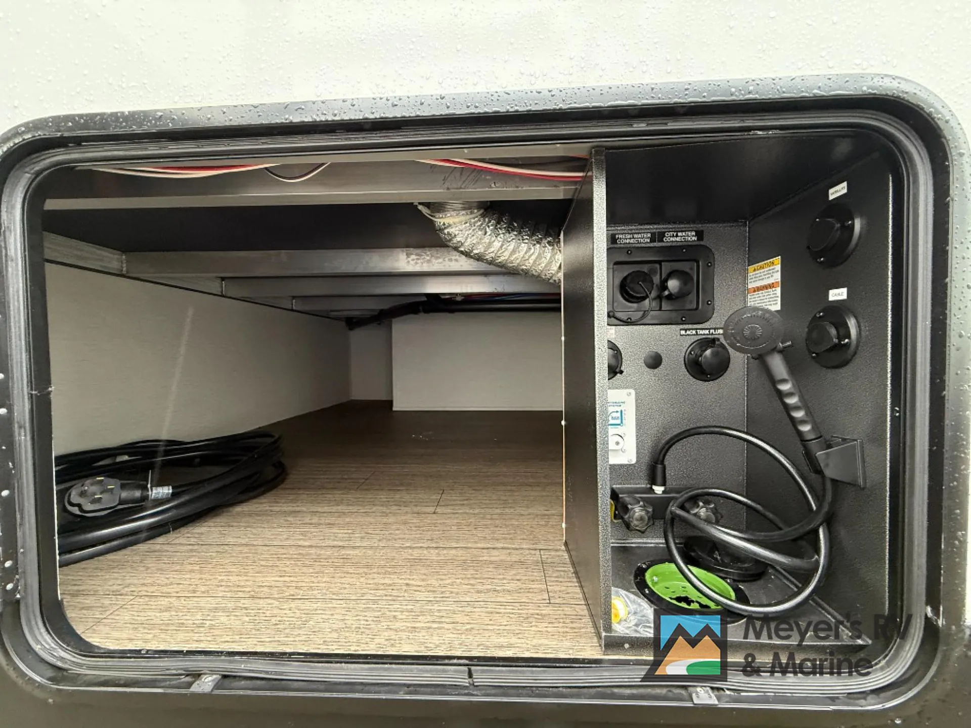 2023 Forest River Sabre 350RL - Photo 4