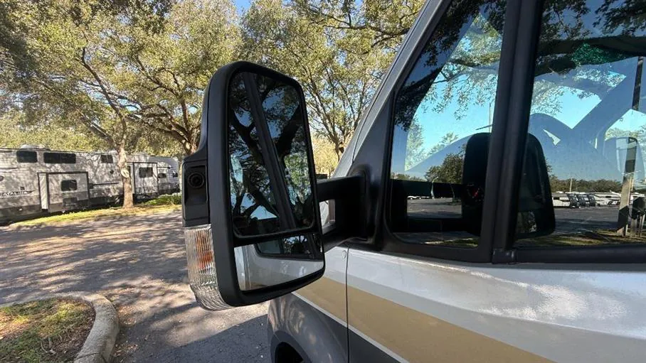 2020 Tiffin Wayfarer 25 RW, Photos photo 35