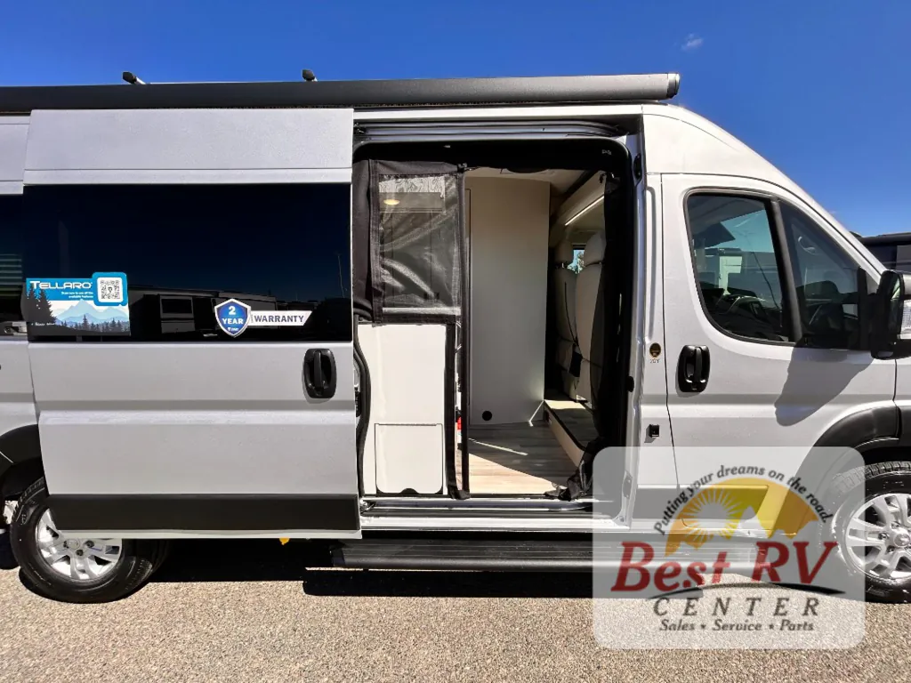 2026 Thor Motor Coach Tellaro 20Y, Photos photo 10