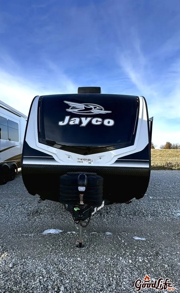 2026 Jayco Jay Feather 29BHB - Photo 3