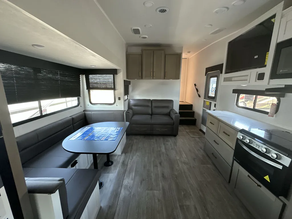 2026 Jayco Eagle SLE 28BHU, Photos photo 3
