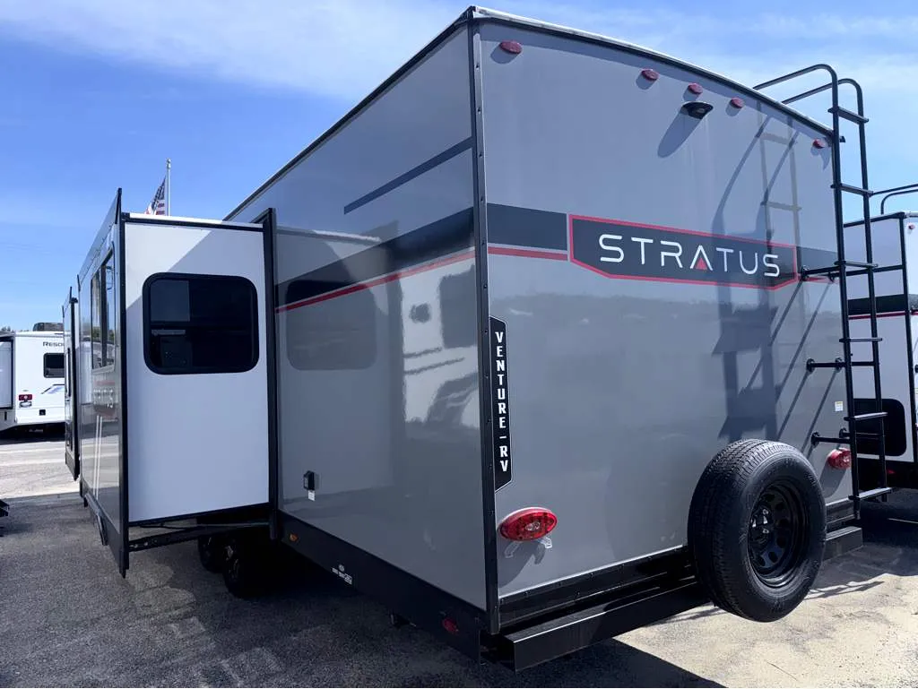 2026 Venture RV Stratus SR302VBH - Photo 4