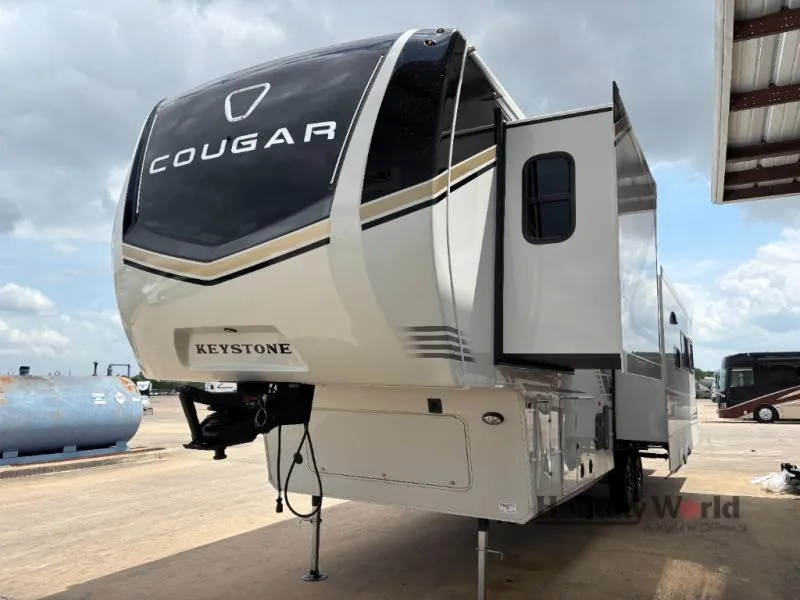 2026 Keystone Cougar 320RDS - Photo 4