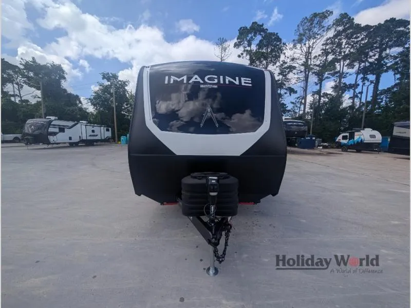2027 Grand Design Imagine 2970RL - Photo 2