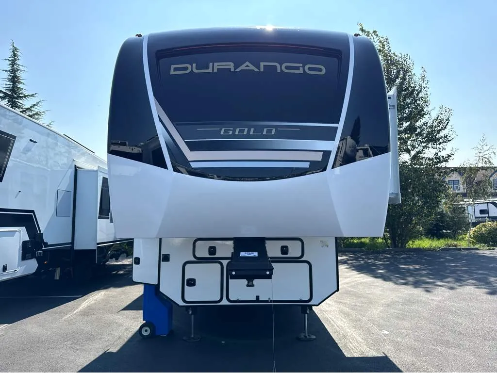 2026 K-Z Durango Gold G393MKF - Photo 3