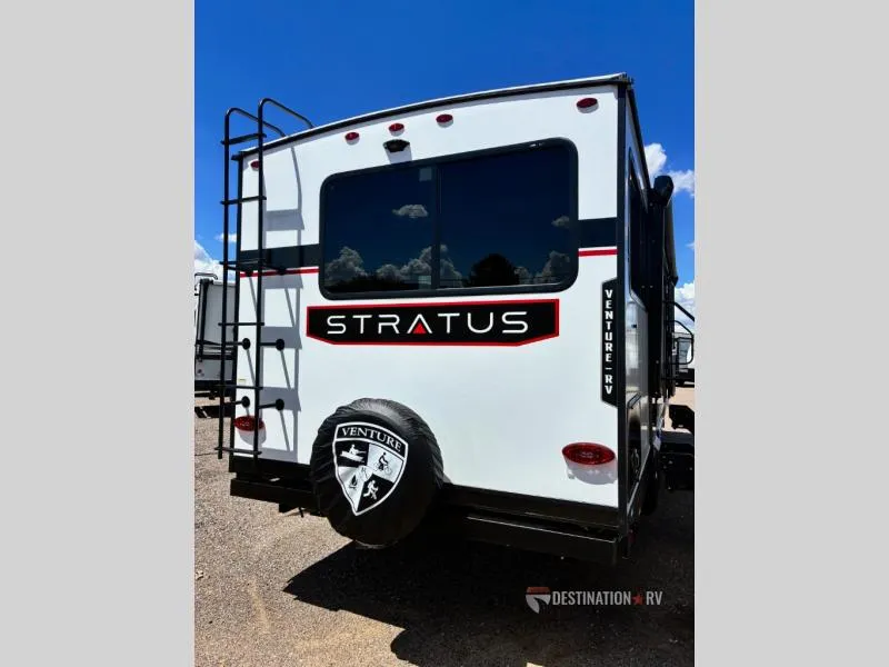 2026 Venture RV Stratus 261VRB - Photo 3