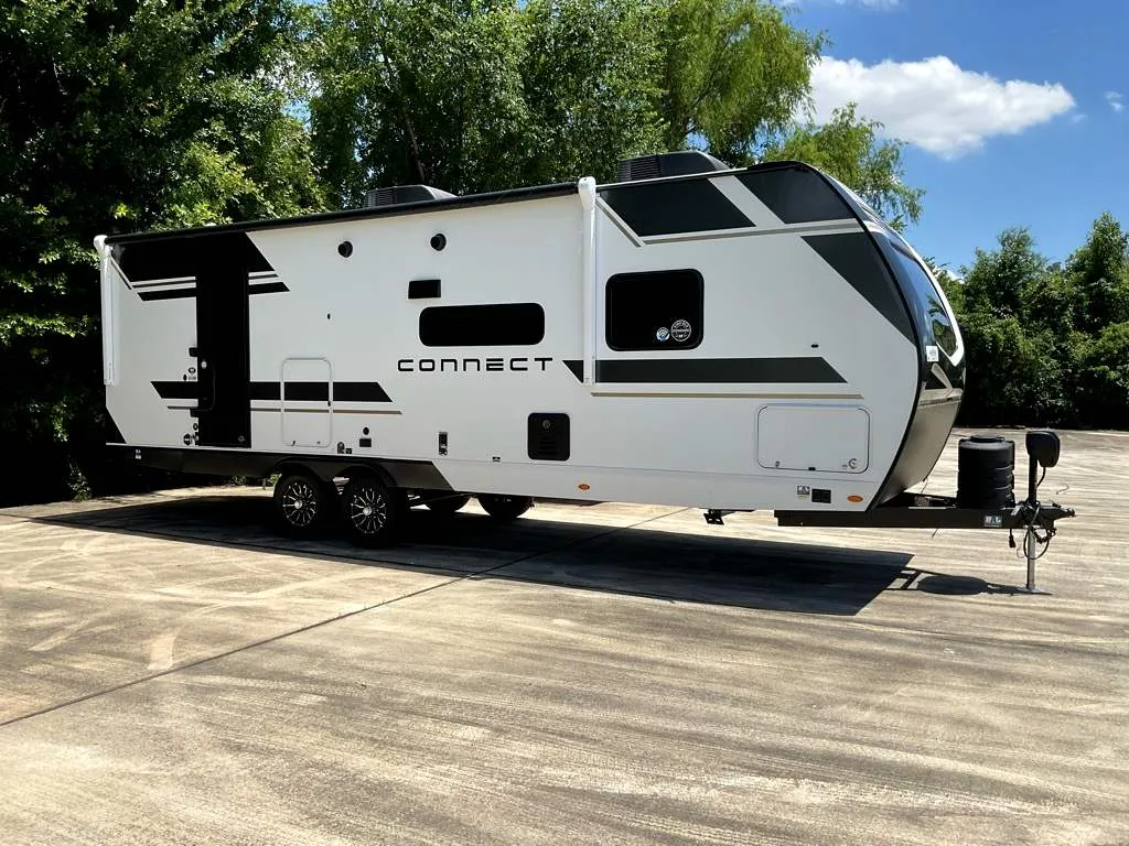 2027 KZ RV Connect C261RB - Photo 4
