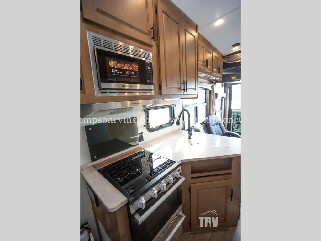 2027 Outdoors RV Trail Series 27TRX, Photos photo 4