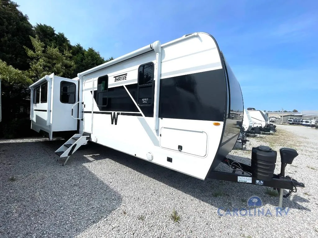 2026 Winnebago Thrive 29RLO - Photo 2